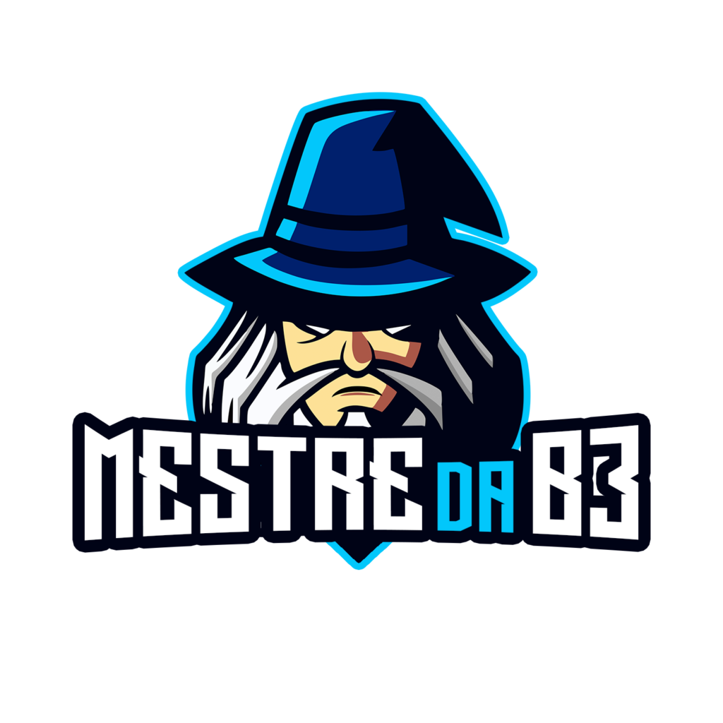 Mestre da B3